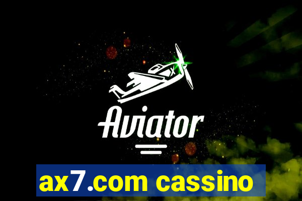 ax7.com cassino